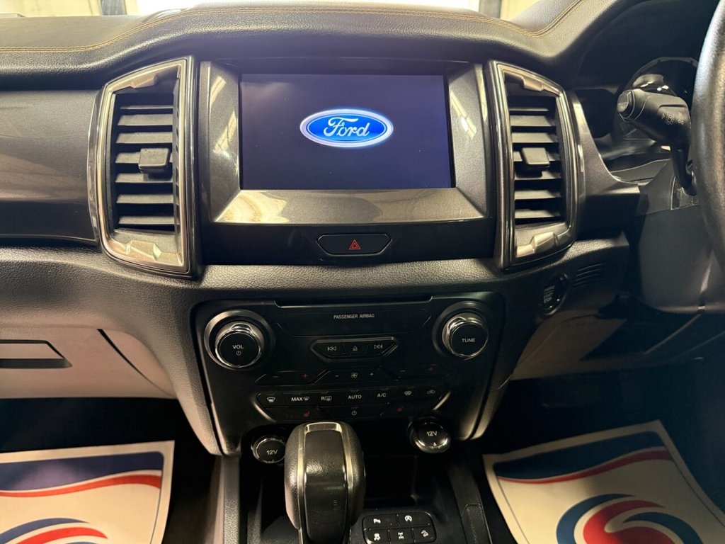 Used Ford Ranger 2019 for sale - 77620976: Photo 27
