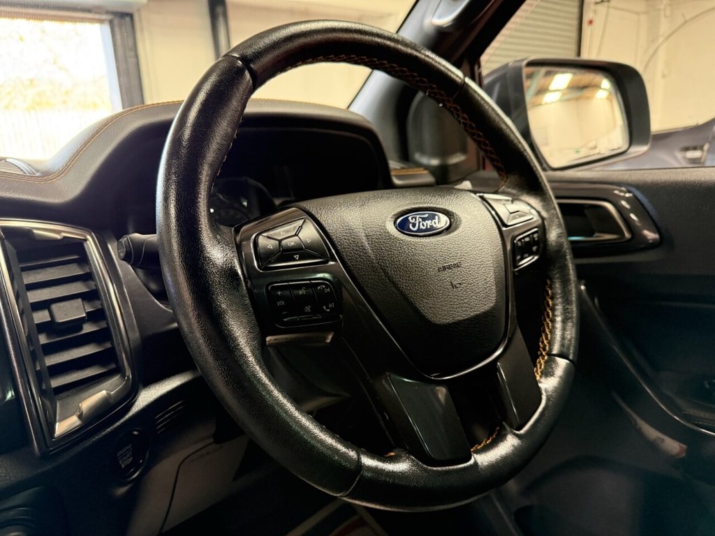 Used Ford Ranger 2019 for sale - 77620976: Photo 28