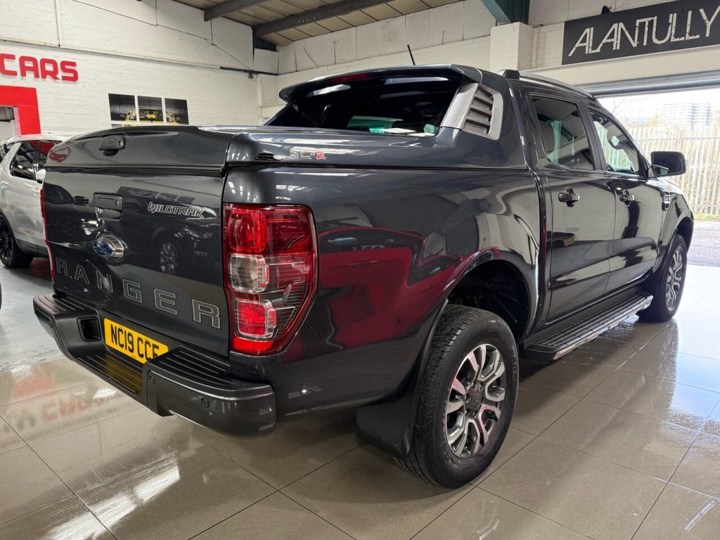 Used Ford Ranger 2019 for sale - 77620976: Photo 6
