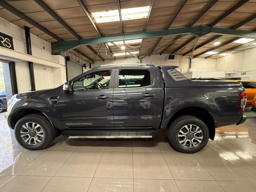 Used Ford Ranger 2019 for sale - 77620976: Photo 7