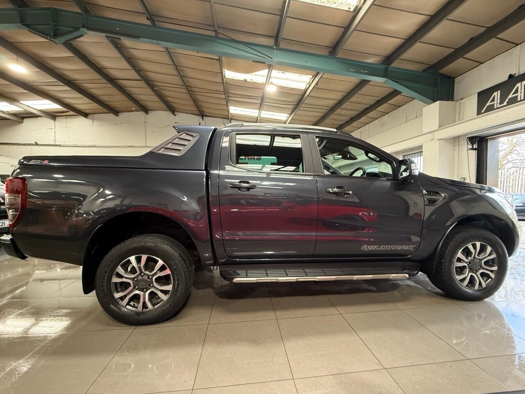 Used Ford Ranger 2019 for sale - 77620976: Photo 8