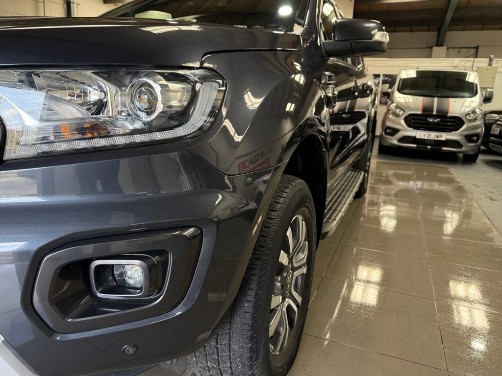 Used Ford Ranger 2019 for sale - 77620976: Photo 9