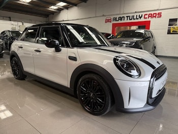 Used MINI Hatch 2022 for sale - 78487531: Photo