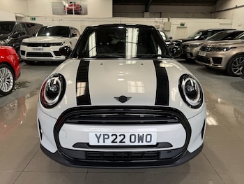 Used MINI Hatch 2022 for sale - 78487531: Photo