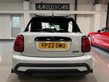Used MINI Hatch 2022 for sale - 78487531: Photo