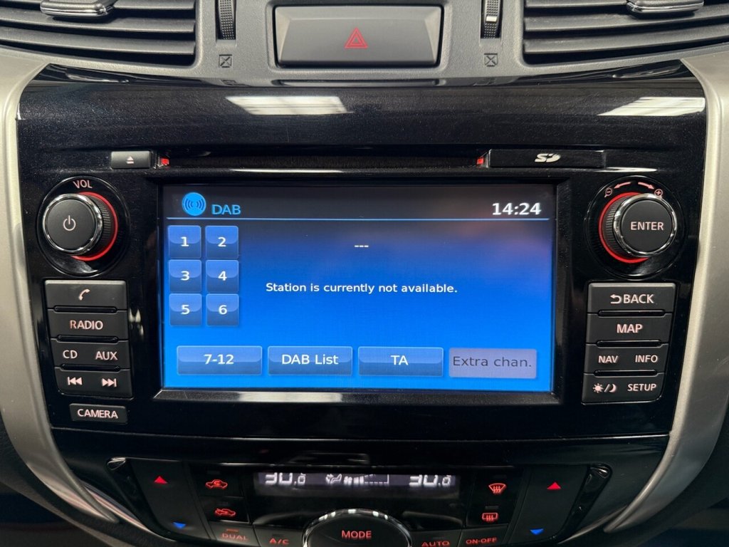 Vehicle 31