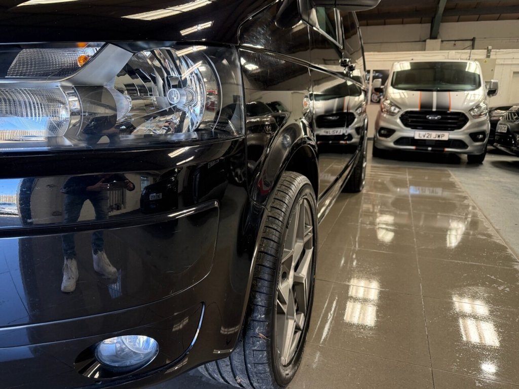 Used Volkswagen Transporter 2015 for sale - 77904691: Photo 10