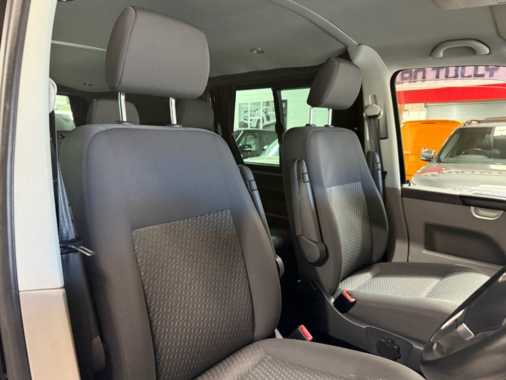 Used Volkswagen Transporter 2015 for sale - 77904691: Photo 20