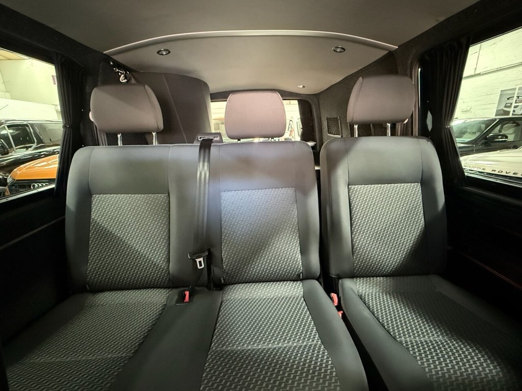 Used Volkswagen Transporter 2015 for sale - 77904691: Photo 21