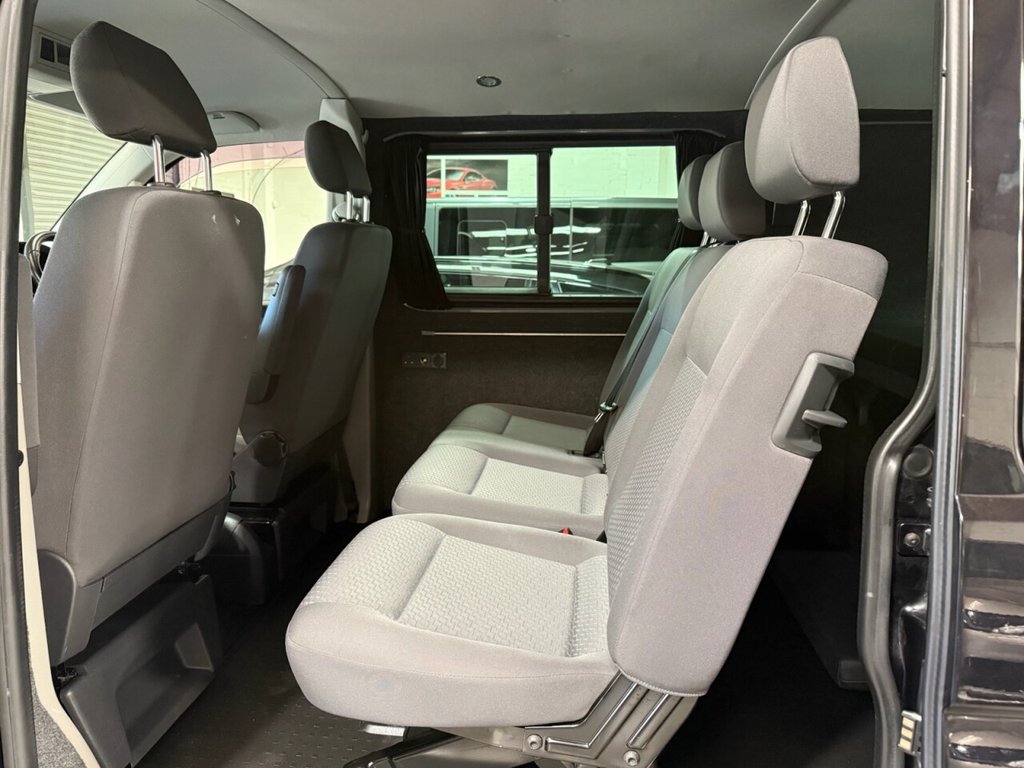 Used Volkswagen Transporter 2015 for sale - 77904691: Photo 25