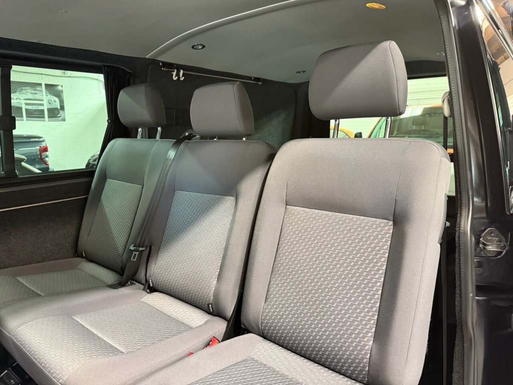 Used Volkswagen Transporter 2015 for sale - 77904691: Photo 26