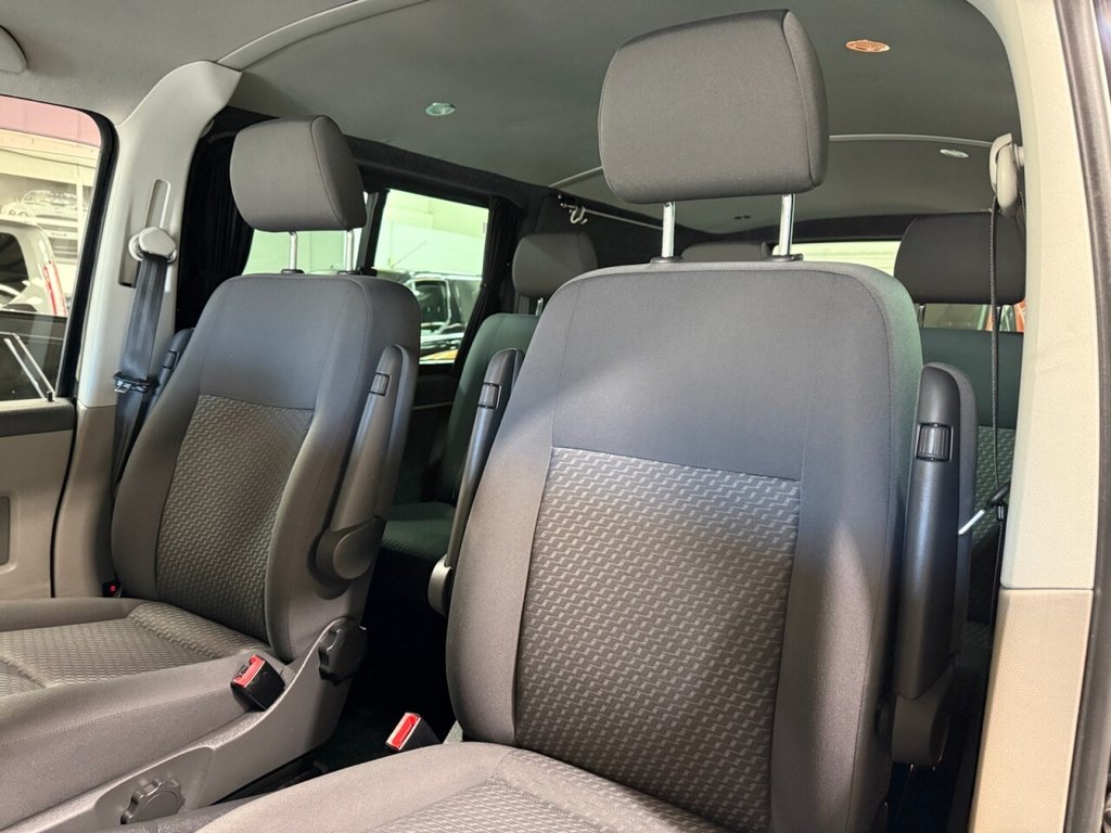 Used Volkswagen Transporter 2015 for sale - 77904691: Photo 29