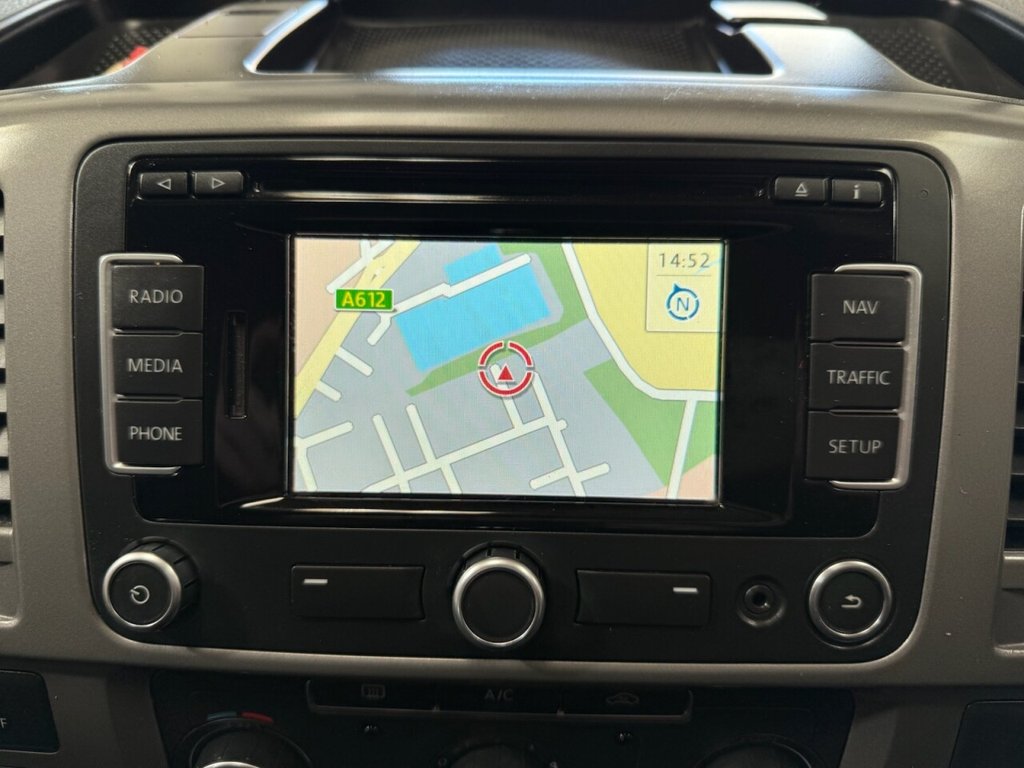 Used Volkswagen Transporter 2015 for sale - 77904691: Photo 31