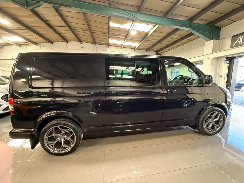 Used Volkswagen Transporter 2015 for sale - 77904691: Photo 9