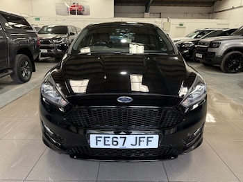 Used Ford Focus 2017 for sale - 75549209: Photo