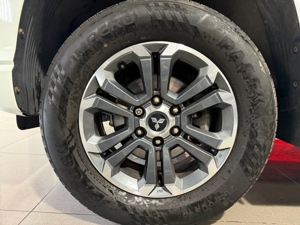 Used Mitsubishi L200 2019 for sale - 77384347: Photo 12