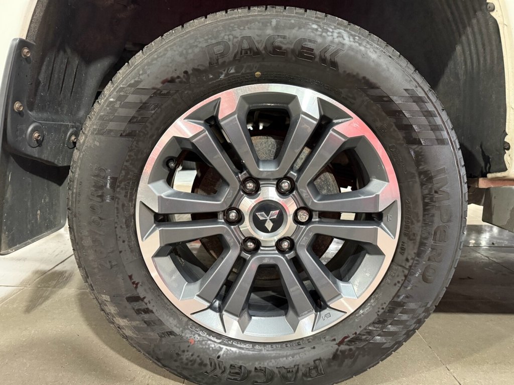 Used Mitsubishi L200 2019 for sale - 77384347: Photo 14