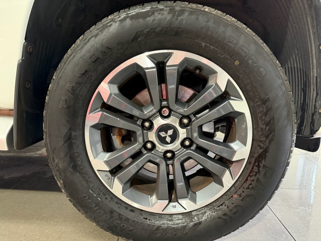 Used Mitsubishi L200 2019 for sale - 77384347: Photo 15