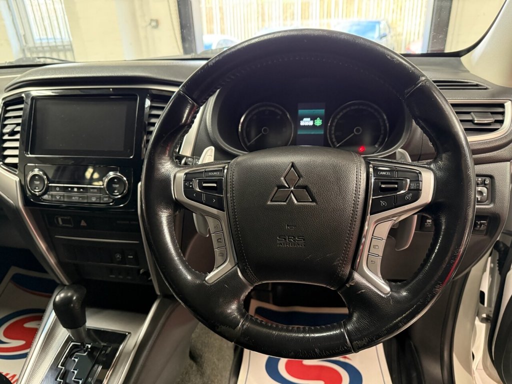 Used Mitsubishi L200 2019 for sale - 77384347: Photo 18