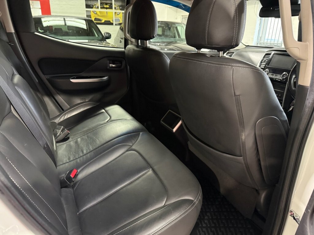 Used Mitsubishi L200 2019 for sale - 77384347: Photo 20