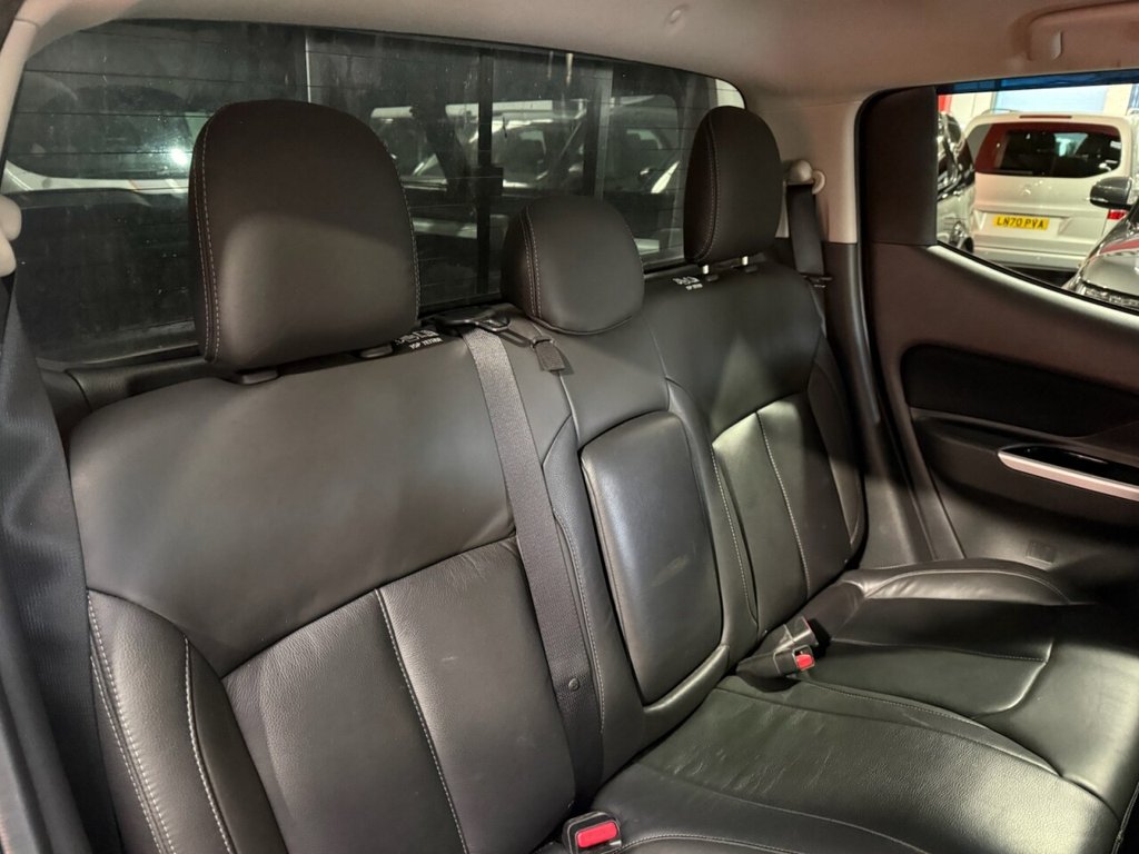 Used Mitsubishi L200 2019 for sale - 77384347: Photo 21