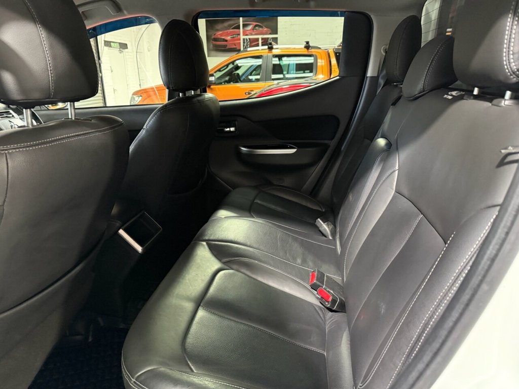 Used Mitsubishi L200 2019 for sale - 77384347: Photo 23