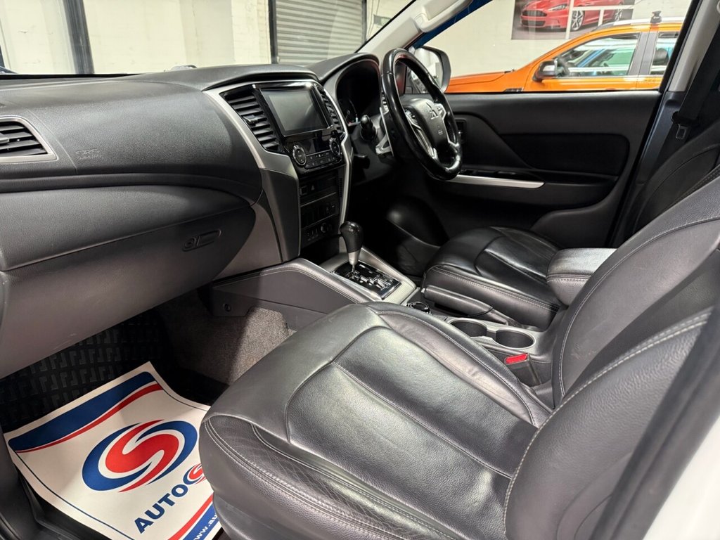 Used Mitsubishi L200 2019 for sale - 77384347: Photo 25