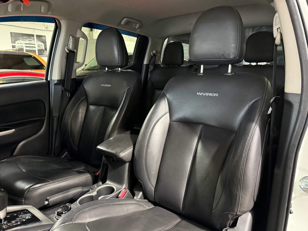 Used Mitsubishi L200 2019 for sale - 77384347: Photo 26