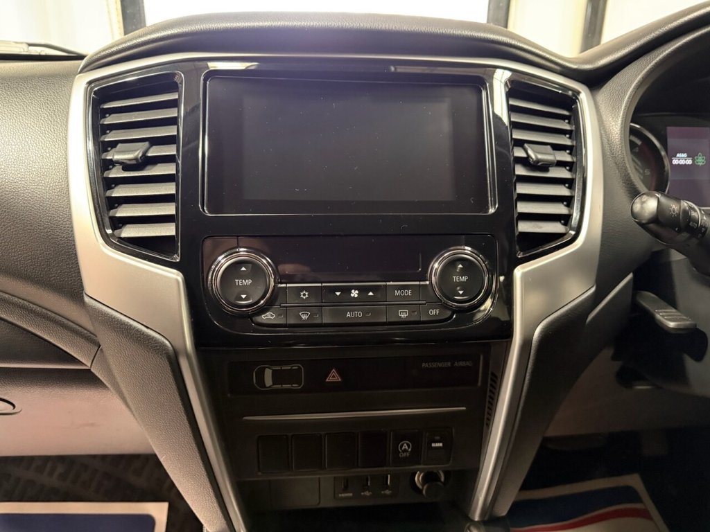 Used Mitsubishi L200 2019 for sale - 77384347: Photo 27