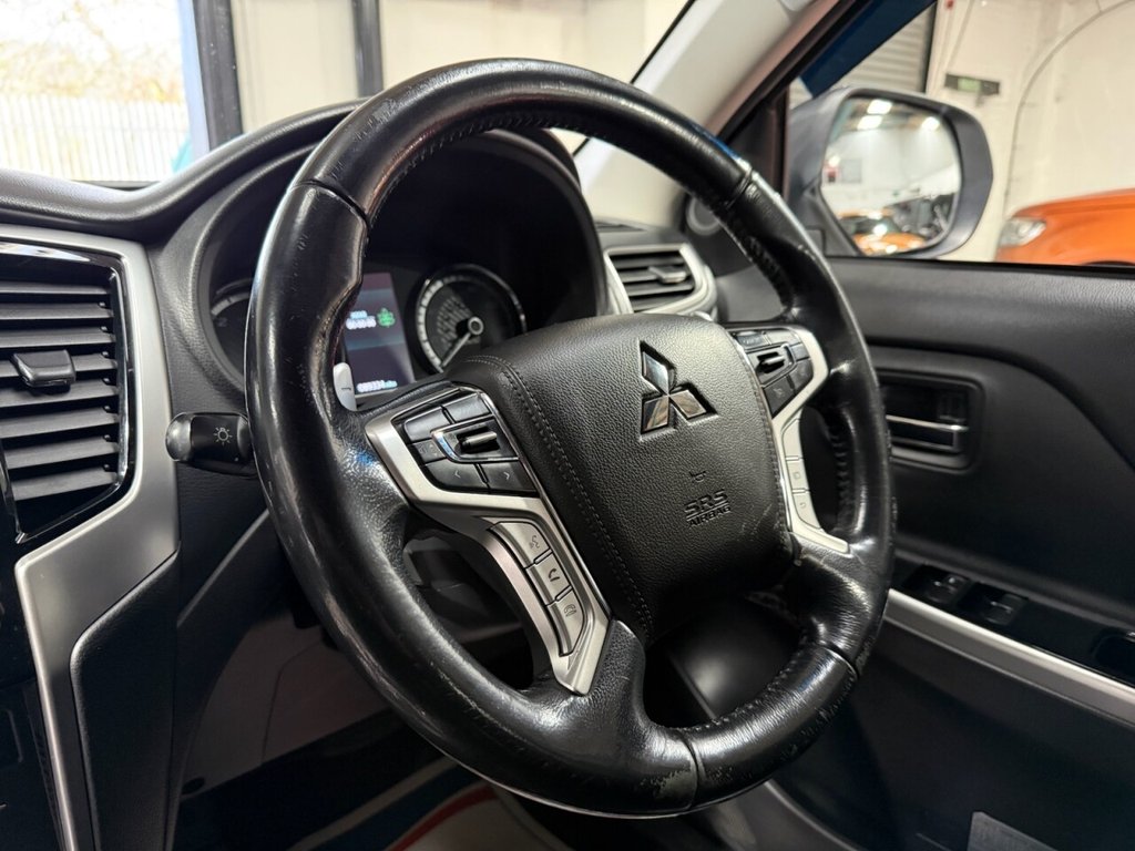 Used Mitsubishi L200 2019 for sale - 77384347: Photo 28