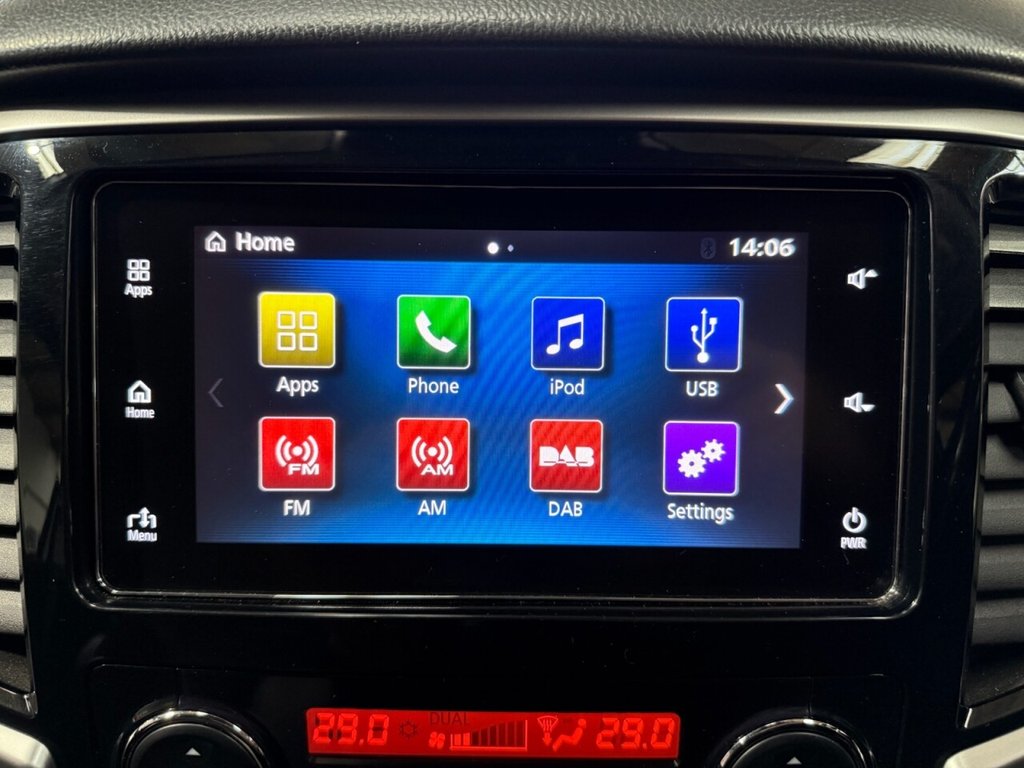 Used Mitsubishi L200 2019 for sale - 77384347: Photo 30