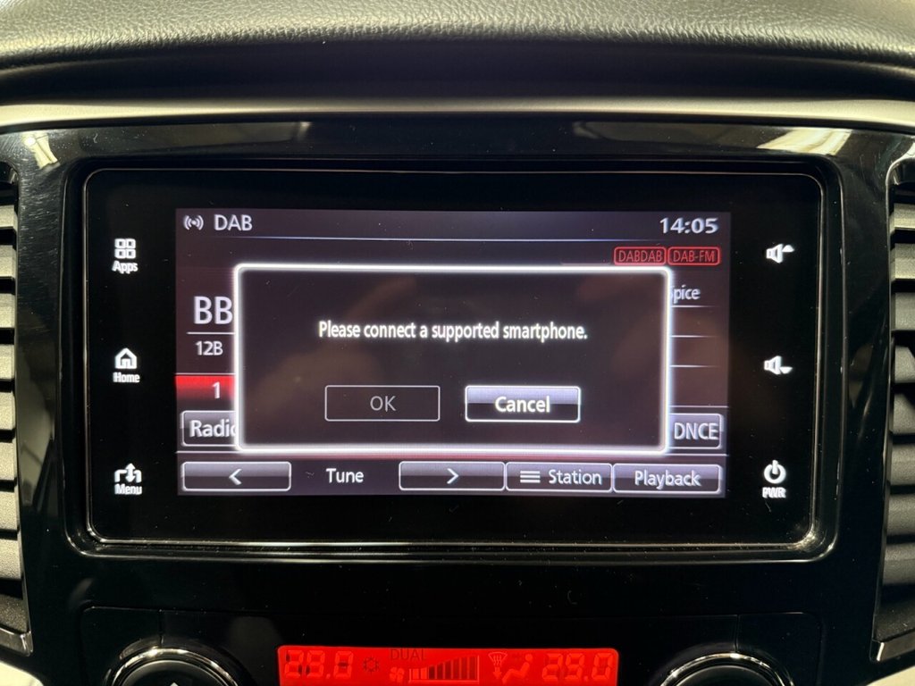 Used Mitsubishi L200 2019 for sale - 77384347: Photo 31