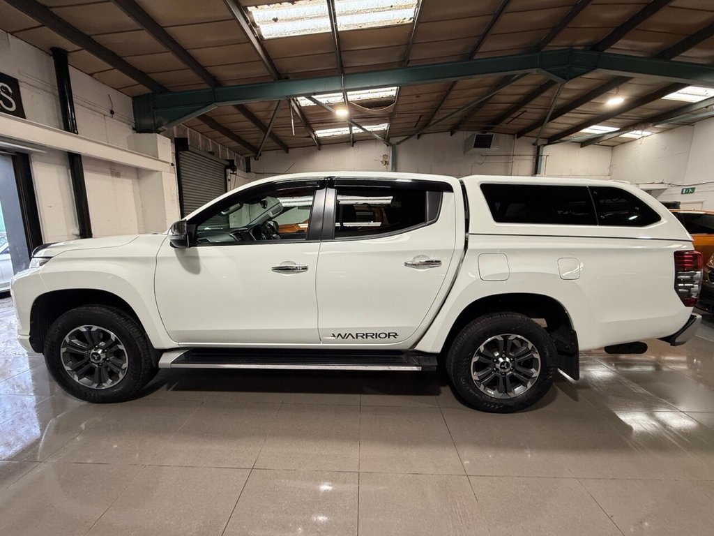 Used Mitsubishi L200 2019 for sale - 77384347: Photo 7