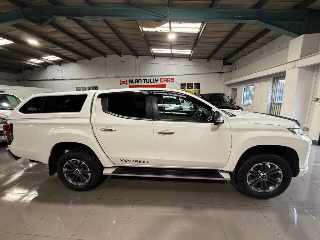 Used Mitsubishi L200 2019 for sale - 77384347: Photo 8