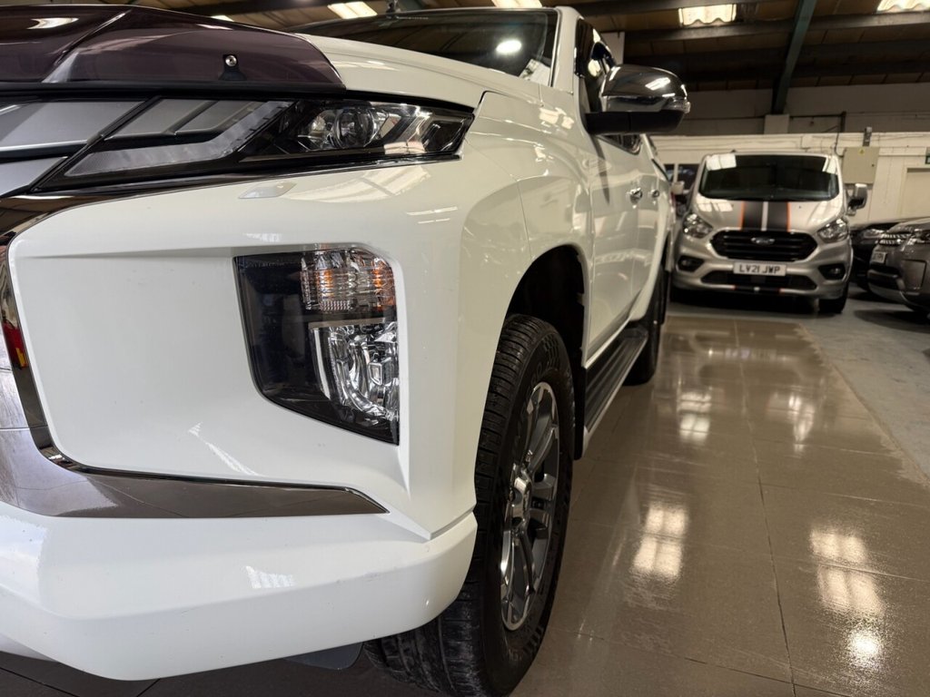 Used Mitsubishi L200 2019 for sale - 77384347: Photo 9