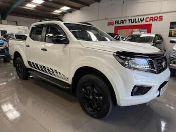 Nissan - Navara