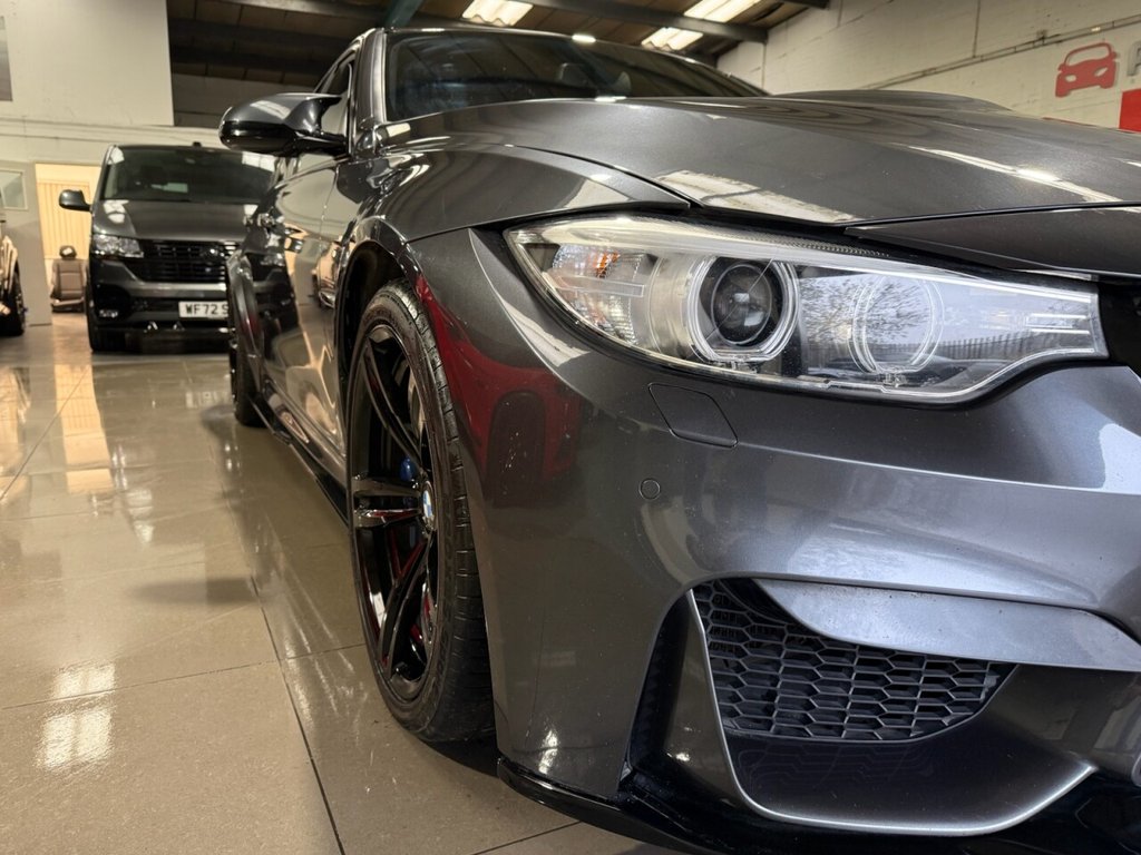 Used BMW M3 2015 for sale - 77027401: Photo 11