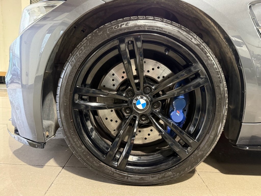 Used BMW M3 2015 for sale - 77027401: Photo 13