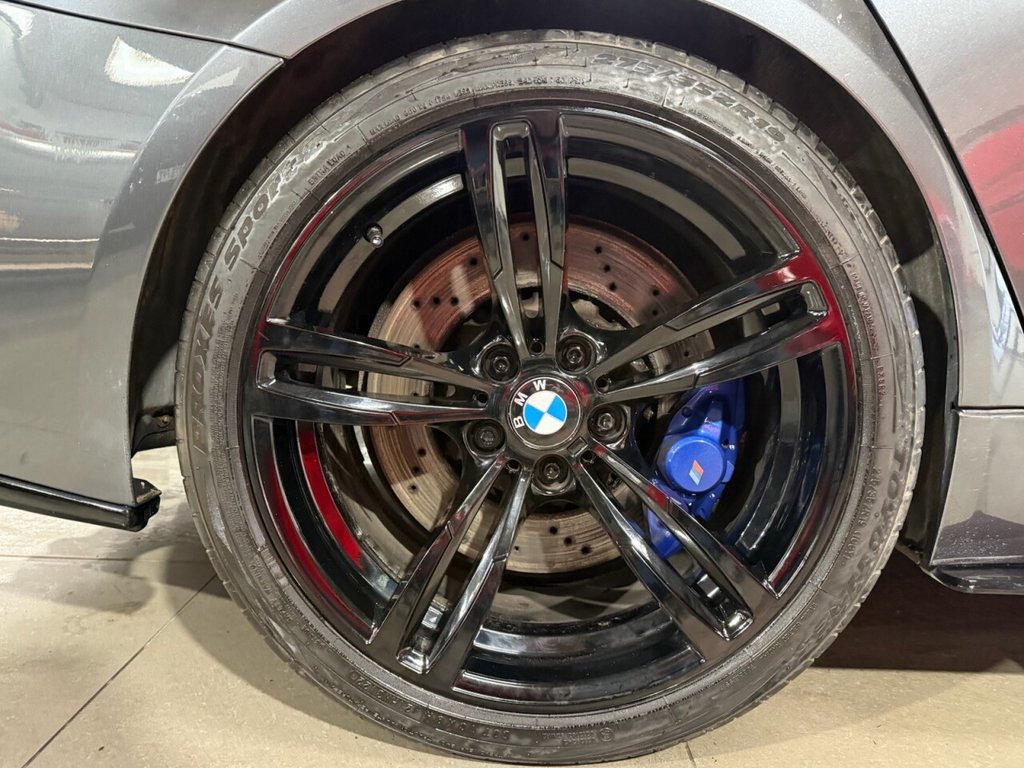 Used BMW M3 2015 for sale - 77027401: Photo 15