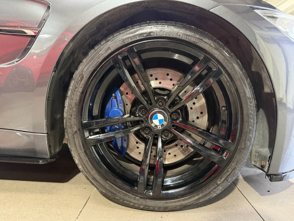Used BMW M3 2015 for sale - 77027401: Photo 16