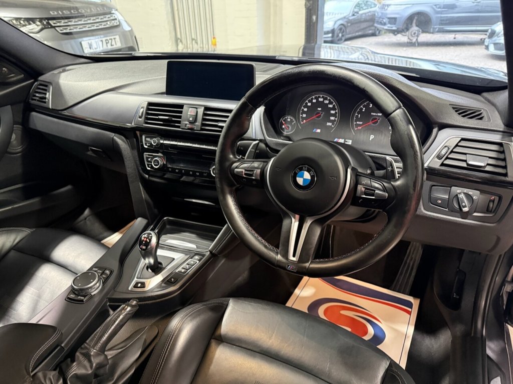 Used BMW M3 2015 for sale - 77027401: Photo 18