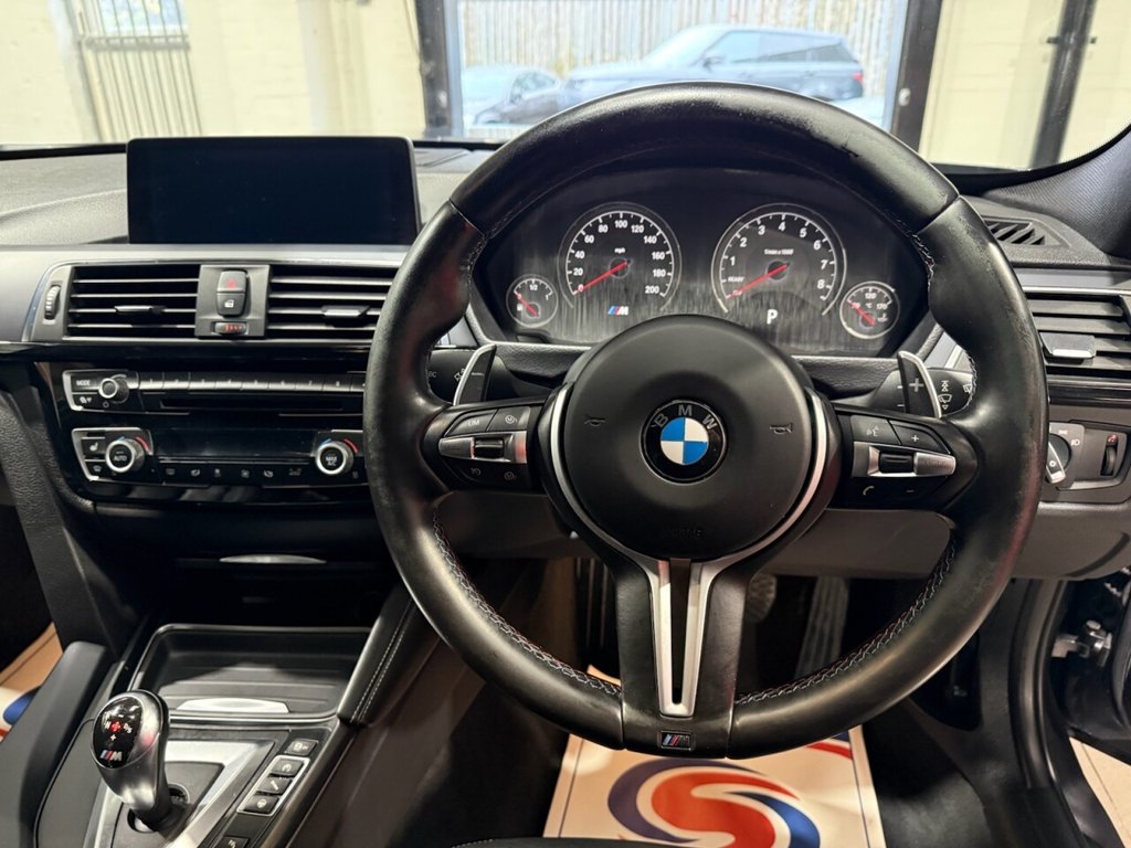 Used BMW M3 2015 for sale - 77027401: Photo 19
