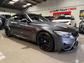 2015 (65) - M3 4dr DCT