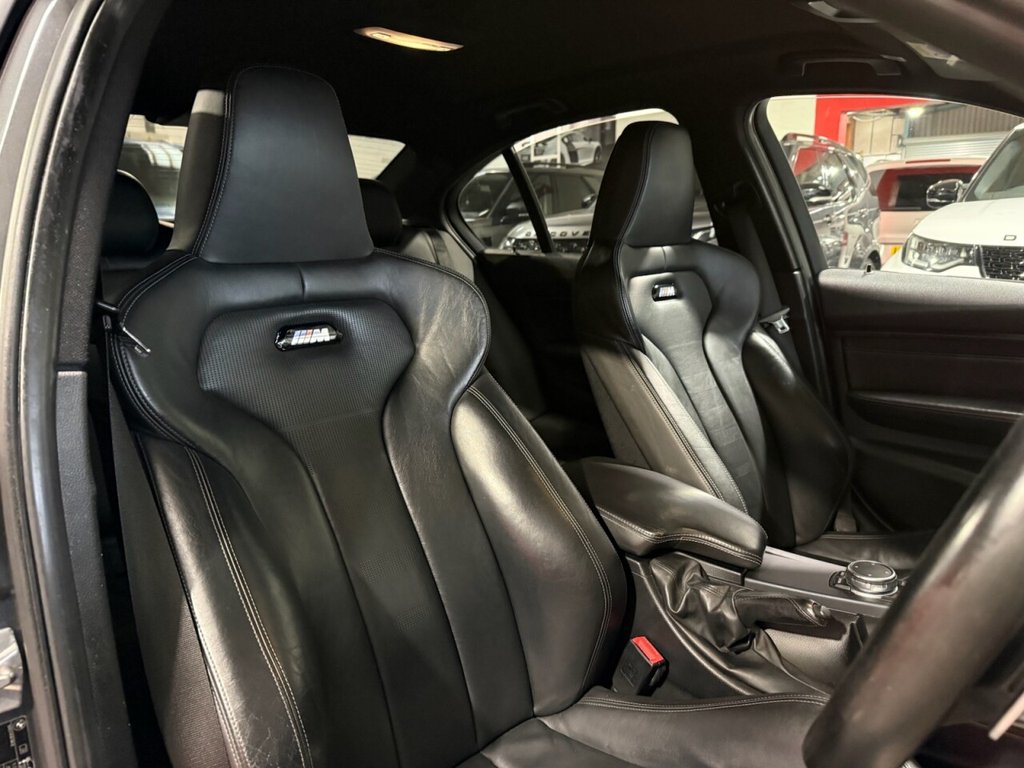 Used BMW M3 2015 for sale - 77027401: Photo 20