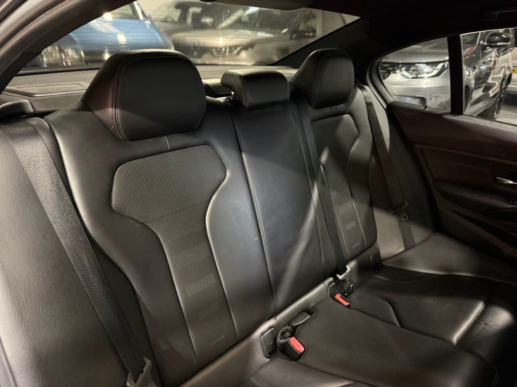 Used BMW M3 2015 for sale - 77027401: Photo 22