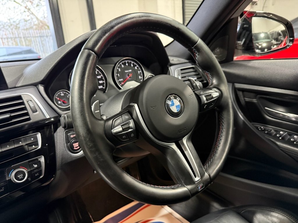 Used BMW M3 2015 for sale - 77027401: Photo 29