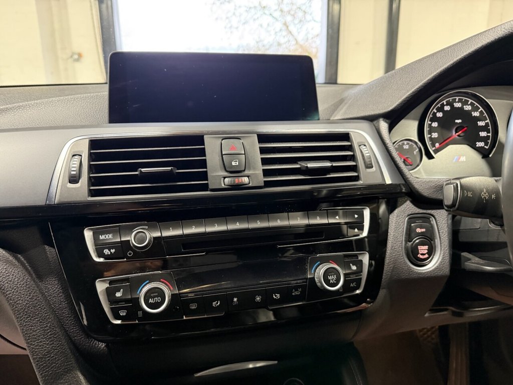 Used BMW M3 2015 for sale - 77027401: Photo 30