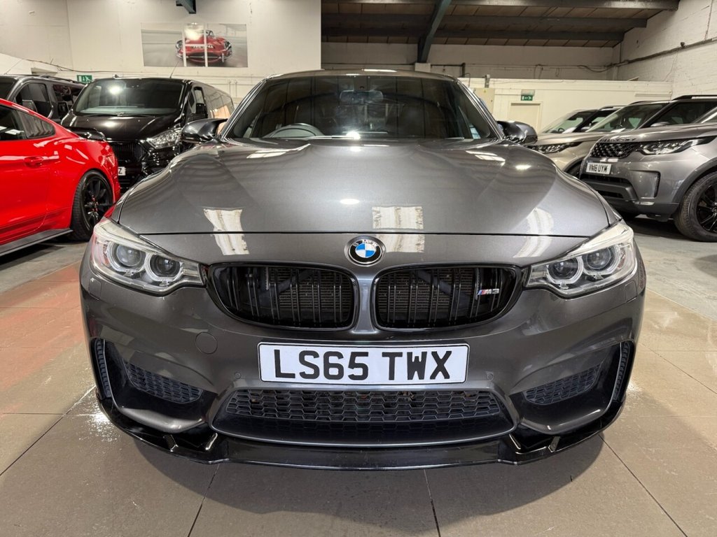 Used BMW M3 2015 for sale - 77027401: Photo 4