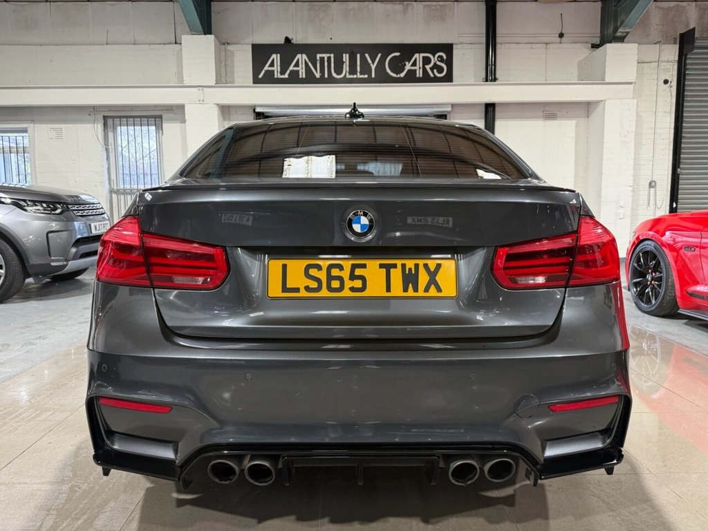 Used BMW M3 2015 for sale - 77027401: Photo 5