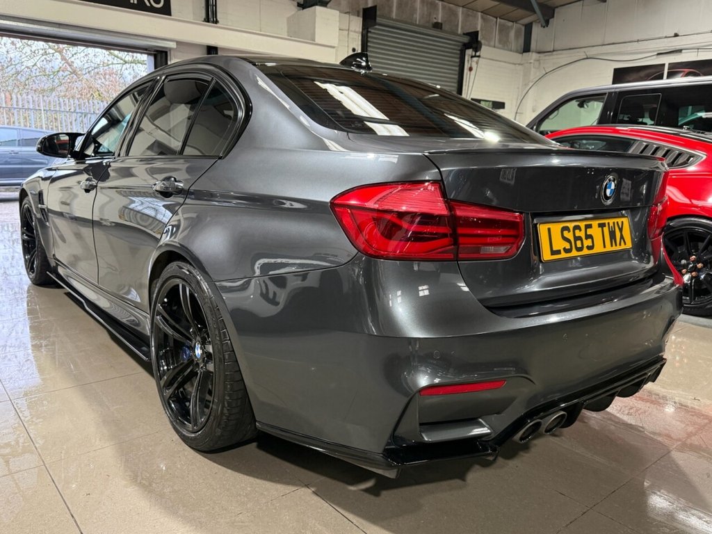 Used BMW M3 2015 for sale - 77027401: Photo 6